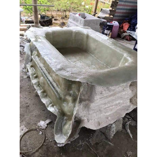 Bột pha nhựa Polyester làm tượng - khuôn Composite