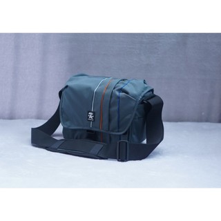 Túi may ảnh Crumpler Jackpack 4000