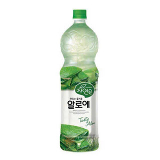 Nước nha đam woongjin hàn quốc 1.5l