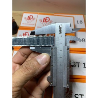  Đinh thép ST18 đóng tường  gỗ chắc chắn hộp khoảng 722 cây   giá 1 hộp   