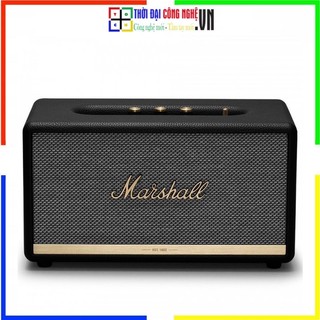 Loa Bluetooth MARSHALL ACTON II (2) chính hãng tương thích App: Marshall Bluetoot. Bảo hành 12 tháng.