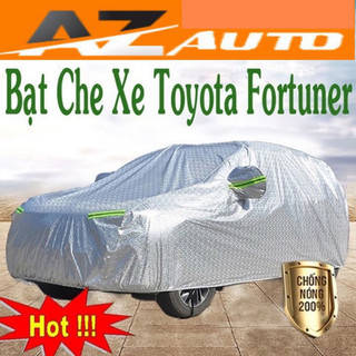 Bạt Phủ xe oto cao cấp -Fortuner YXXL (hàng cao cấp)