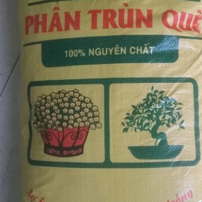 Phân trùn quế Minh hiệp thành