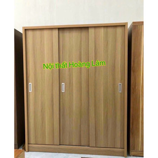 Tủ lùa 3 cánh gỗ công nghiệp