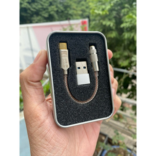 [CÓ CHIP DAC] Jack chuyển type C sang 3.5 cho  Samsung, Huawei, HTC, Google Pixel, Xiaomi, Sony, Tablet Táo