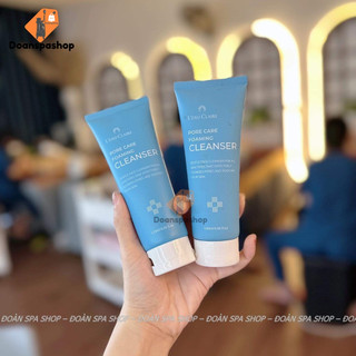 Sữa Rửa Mặt Leau Claire - Pore Care Foaming Cleanser Leau Claire