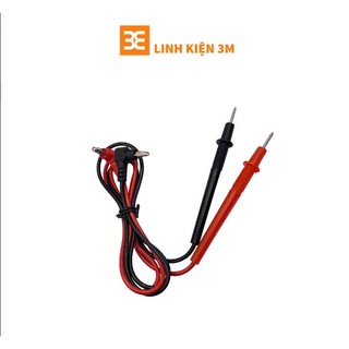 Dây Đo Đồng Hồ Vạn Năng 555 Cao Cấp