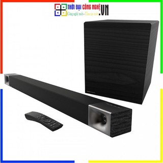 Loa Soundbar KLIPSCH CINEMA 600 chính hãng New 100%, Bảo hành 12 tháng.