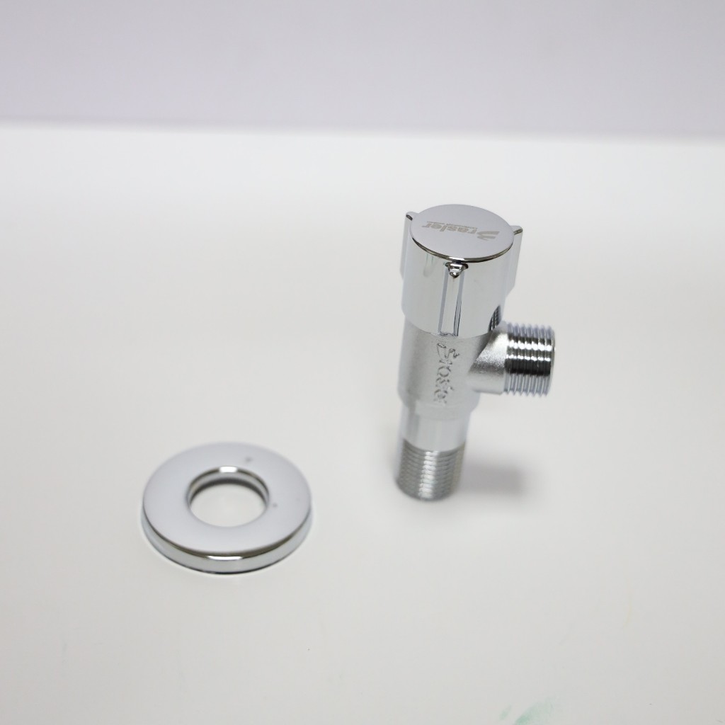 Van chia nước VAG01 (van chia 2 đầu, T 2 đầu)