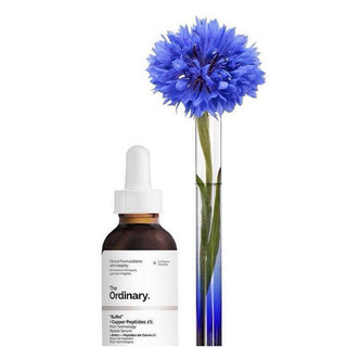 The Ordinary Tinh Chất Trẻ Hóa Da Buffet + Copper Peptides 1