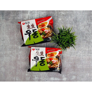 Mì Udon Tươi Nongshim 253g