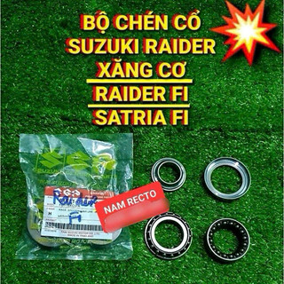 Chén cổ Suzuki Raider Fi,Satria Fi,Raider x.cơ