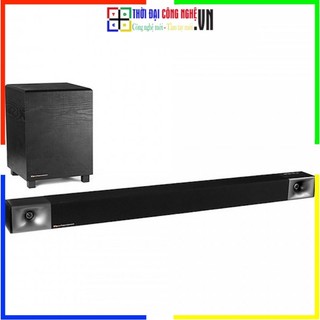Loa Soundbar KLIPSCH CINEMA 400 chính hãng New 100%, Bảo hành 12 tháng.