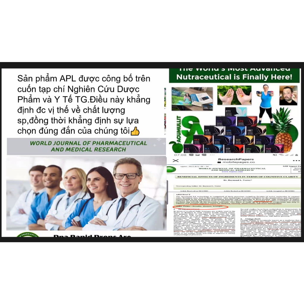 Viên ngậm hỗ trợ tim mạch APLGO - HRT – 30 viên/hộp