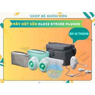 Máy hút sữa Elvie Stride Plus BH 12th