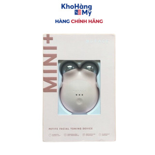 Máy massage nâng cơ mặt Nuface Mini, Nuface mini+ - chính hãng - có sẵn