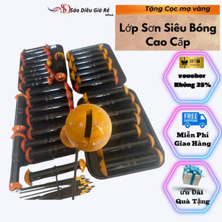 Sáo diều giá rẻ d25 tặng que cắm