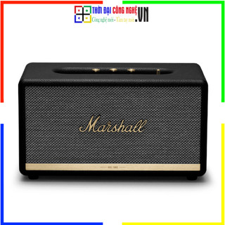 Loa Bluetooth MARSHALL STANMORE II 2 chính hãng tương thích App Marshall Bluetooth . Bảo hành 12 tháng, 1 đổi 1 30 ngày.
