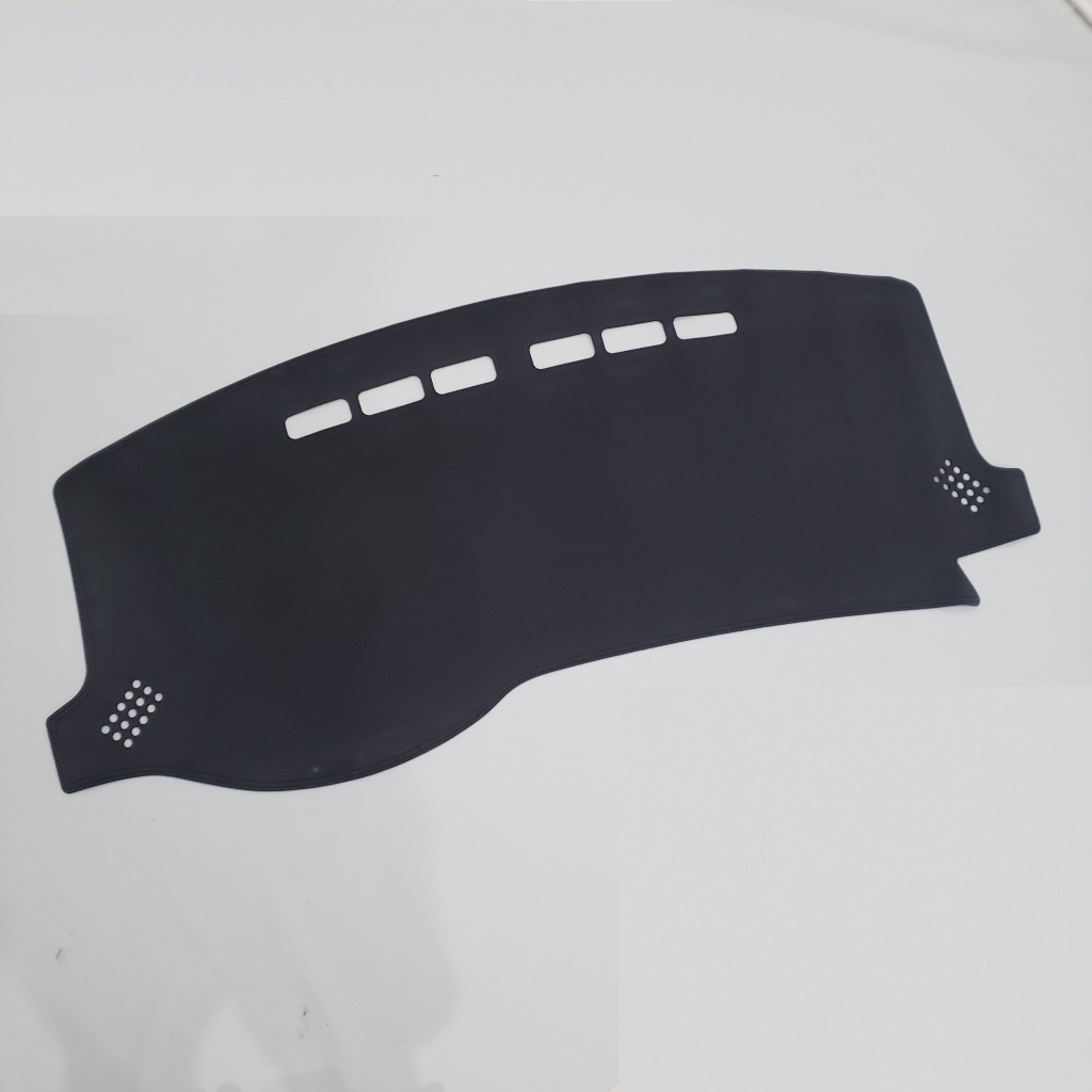 Thảm Taplo MITSUBISHI XPANDER và XPANDER CROSS Nhung, Da Catbon