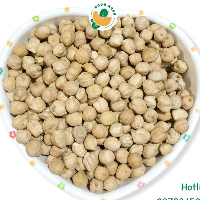 Đậu gà nhập khẩu Canada NON-GMO