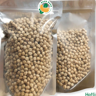 Đậu gà nhập khẩu Canada NON-GMO