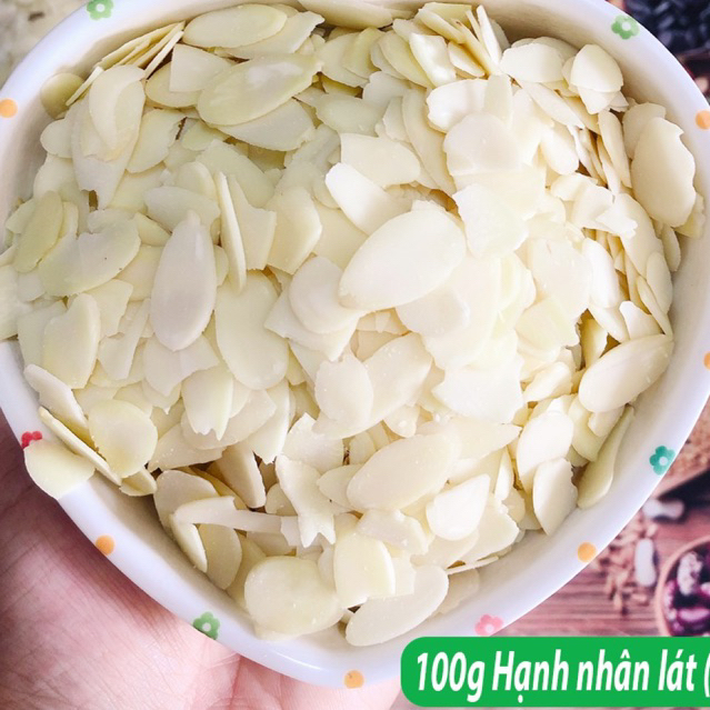 Hạnh nhân lát Úc (ALLINGA FARMS)