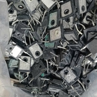 3 chiếc Diode Xung RHRG75120 75A 1200V (Hàng Tháo Máy)