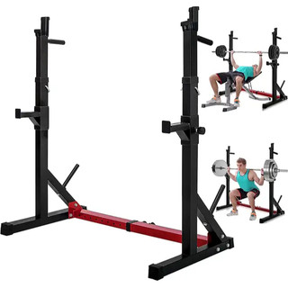 Giá đỡ tạ, đòn tạ sử dụng tập luyện thể dục, thể thao, gym