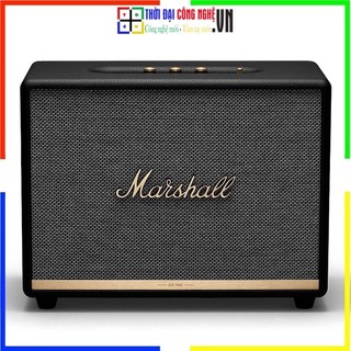 Loa bluetooth marshall woburn ii chính hãng tương thích app: marshall bluetooth. bảo hành 12 tháng, 1 đổi 1 30 ngày.