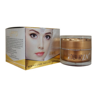 ZORIN Kem Ngừa Nám, Ngừa Vết Thâm 3in1 20g