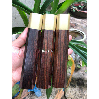 Chuôi cẩm trỉ khâu đồng siêu đẹp