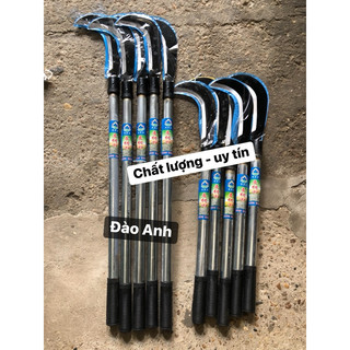 Quắm phát cỏ cán dài