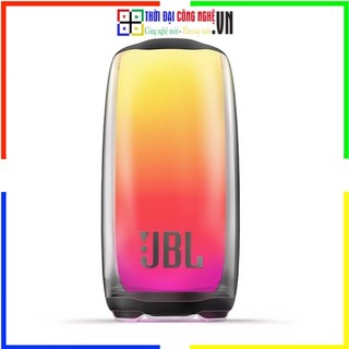 Loa bluetooth jbl pulse 5 chính hãng pgi phân phối. bảo hành 12 tháng.