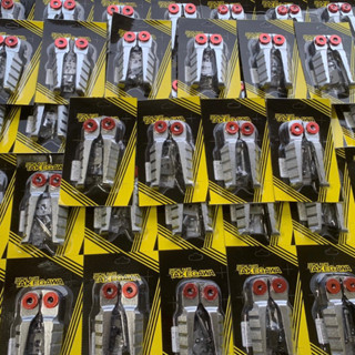 Gác Để Chân Take Sau Nhôm Wave, Sirius, Dream, Vision, Ab, Vario, Future, Ex 135, Takekawa