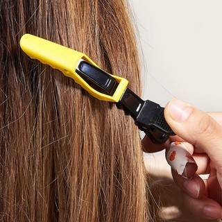 KẸP TÓC CÁ SẤU COMBO 10 CÁI