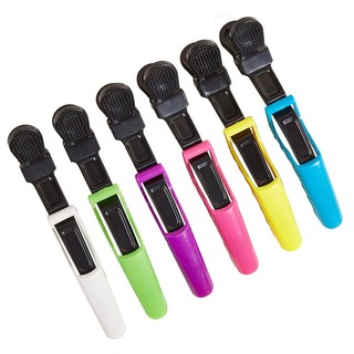 KẸP TÓC CÁ SẤU COMBO 10 CÁI