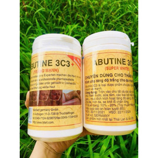  Kem body Abutine 3C3 hộp 500gram Thái Lan 