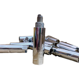 Khẩu tháo bugi 16mm có TỪ TÍNH đầu lắp khẩu 3/8
