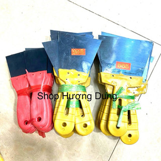 Bàn xúc bàn bả matit