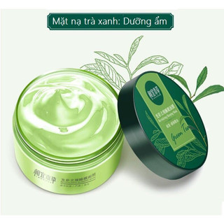 Mặt nạ ngủ Inoherb 135gr