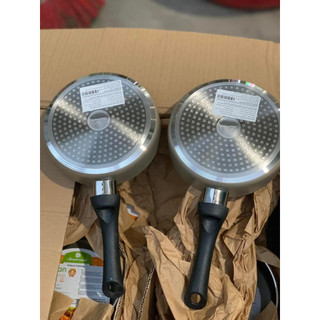 Chảo đế bằng SMART COOK 16-18cm