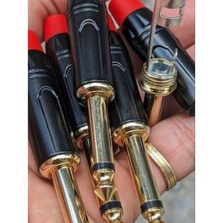 Jack 6 ly 3 màu , Mẩu 6L_A1 giá 01 cái