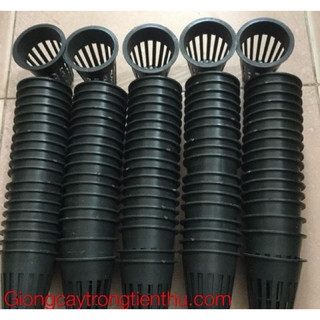 RỌ CHUYÊN DÙNG TRỒNG RAU THUỶ CANH 100 cái