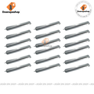Combo 5 kim chích mụn cao cấp