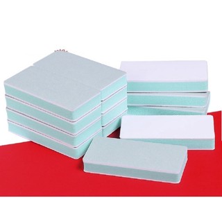 Miếng đánh bóng mịn, chà nhám, dũa móng tay