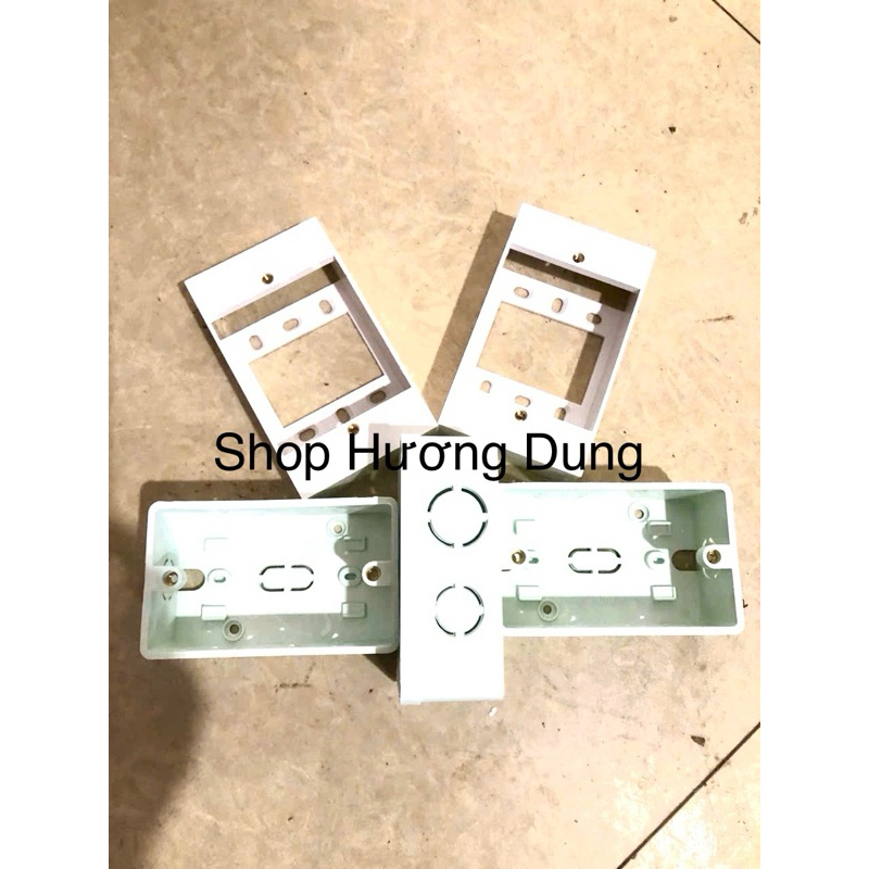 Đế âm đế dương đế nổi