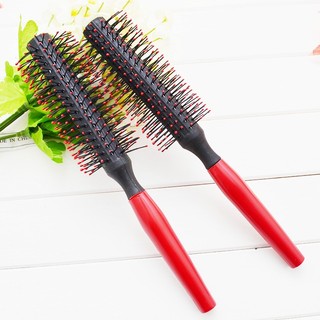 Lược Tròn (Tạo Phồng) - Lược sấy uốn
