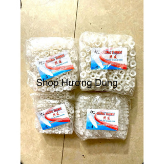 Combo 100 chiếc tắc kê nhựa nở nhựa các loại