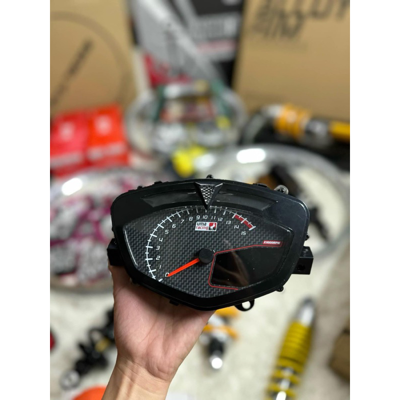 Đồng hồ si uma 1/1