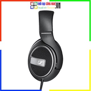 Tai nghe SENNHEISER HD 569 chính hãng. Bảo hành 24 tháng, 1 đổi 1 trong 30 ngày.